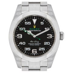 Rolex Air-King 116900