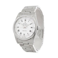Rolex Air King 14000