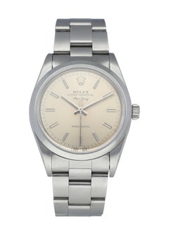 Rolex Air King 14000 Men's Watch
