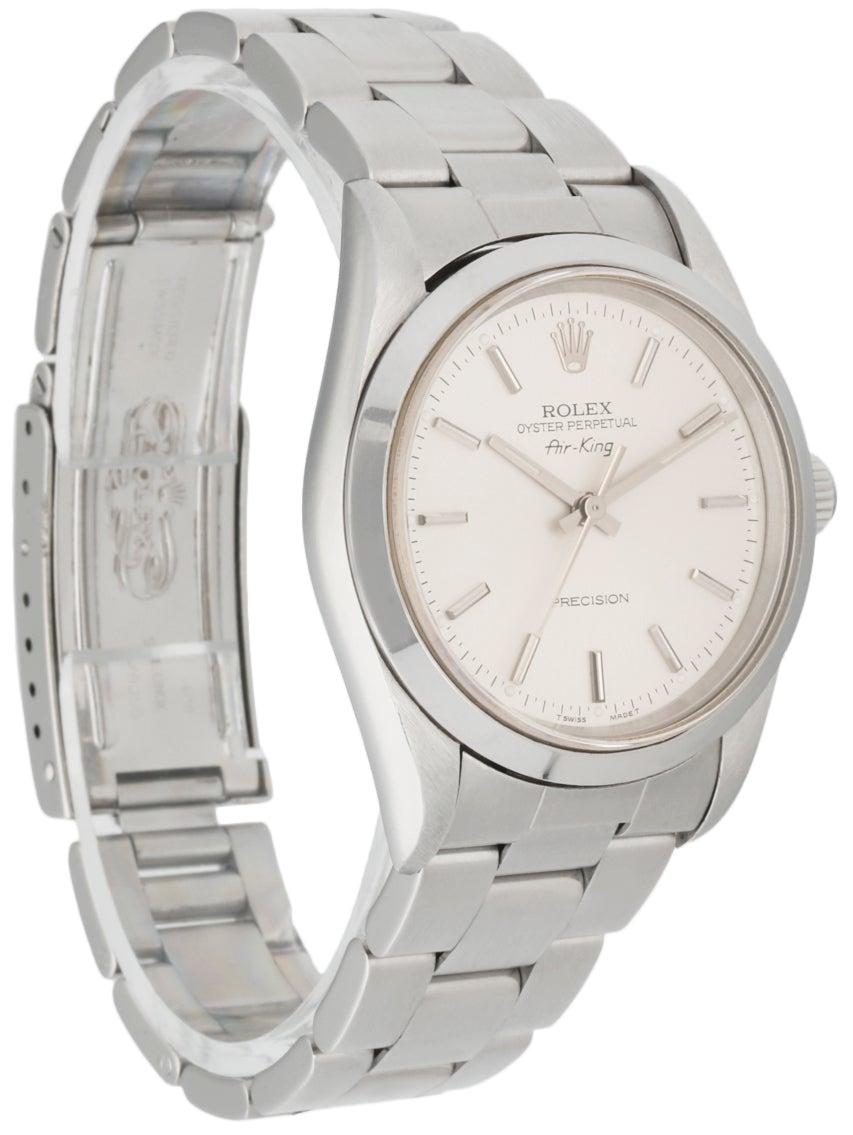 rolex 14000