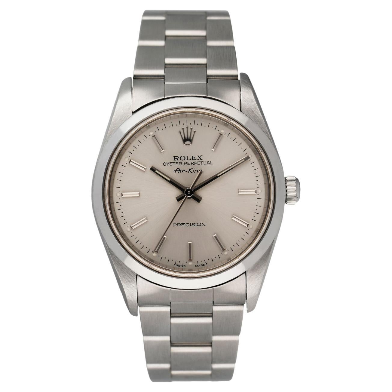1990 Rolex - 146 For Sale on 1stDibs