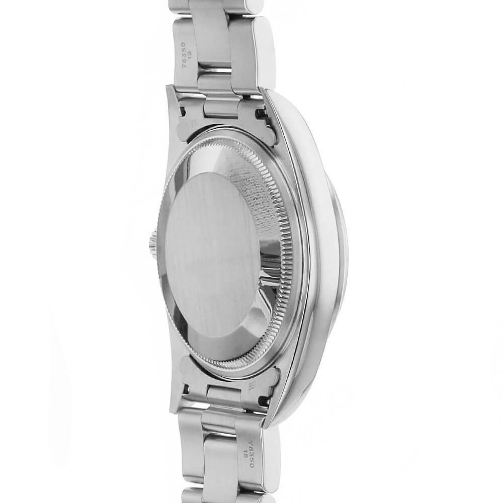 rolex 369 pink