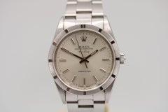 Rolex Air King 14010