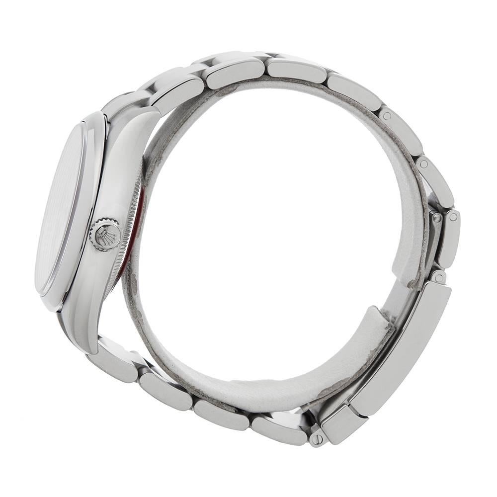 114200 on wrist