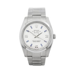 Rolex Air King 34 114200