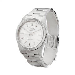 Rolex Air King 34 14010