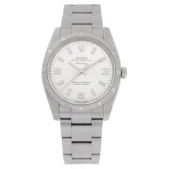 Rolex Air King 34mm 114210