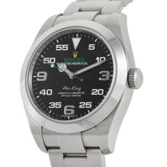 Rolex Air-King Watch 116900