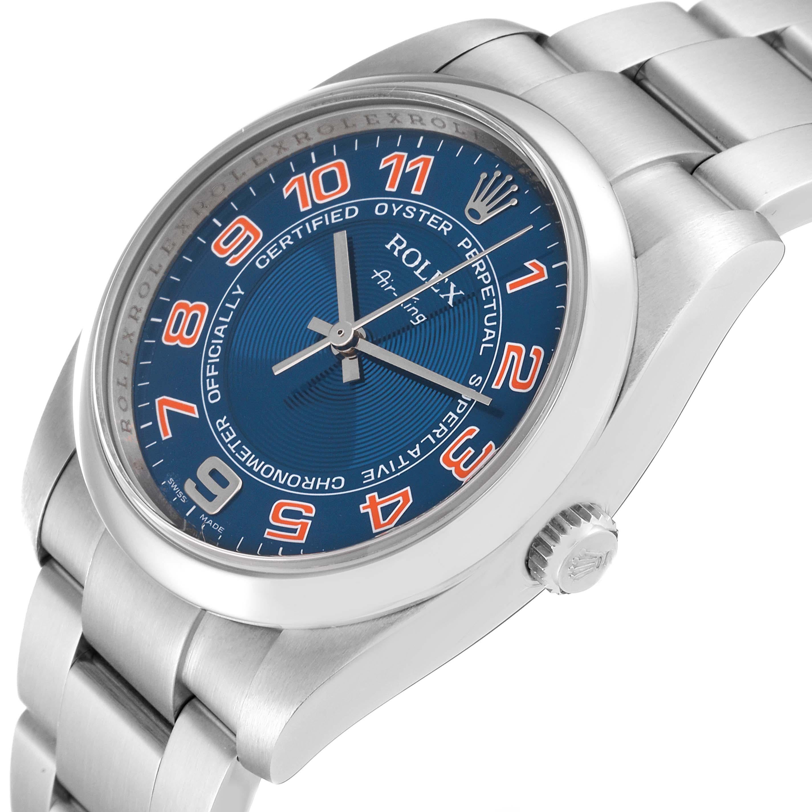 datejust concentric dial