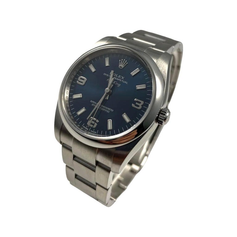 Rolex 114 hotsell 200