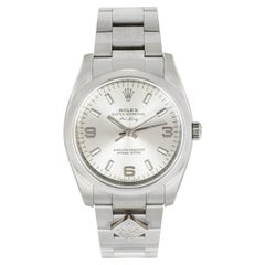 Used Rolex Air-King Domino's Pizza 114200