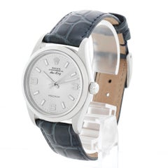 Rolex Air-King Men's Stainless Steel 14000