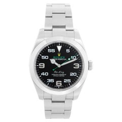Rolex Air-King Men's Stainless Steel BKAO Watch 116900