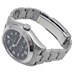 Rolex Air-King Oystersteel Ref. 116900