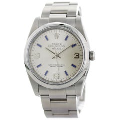 Rolex Air King Precision 114200 Men's Watch