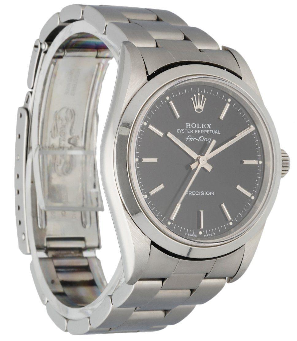 rolex 1400