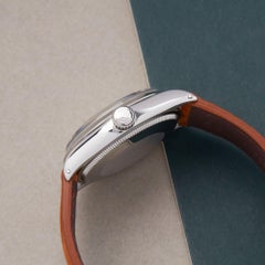 Rolex Air-King Precision 5500 Men's Stainless Steel Watch