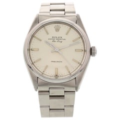 Rolex Air-King Precision 5500 Men's Watch