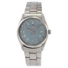 Used Rolex Air-King Reference 5500