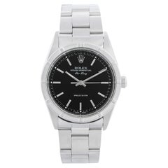 Rolex Air King Orologio da uomo in Steele 14010