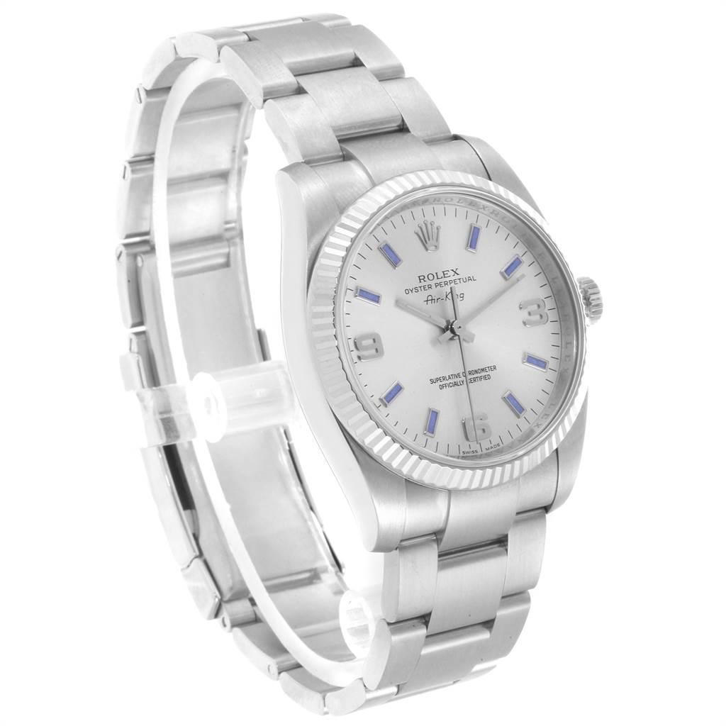 rolex 114234