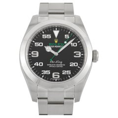 Rolex Air-King Watch 116900-0001