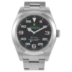 Rolex Air-King Watch 116900-0001
