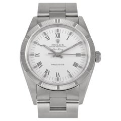 Rolex Air-King Watch 14010M 