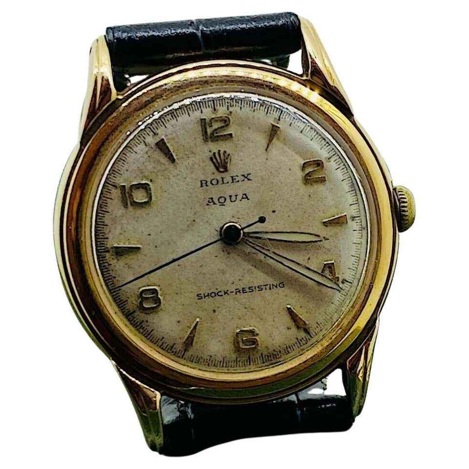 Rare Roloex New Rolexes - For Sale on 1stDibs