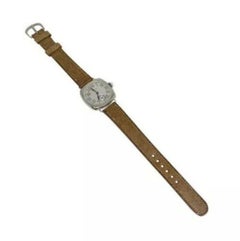 Rolex Aqua Wristwatch Unisex Certified