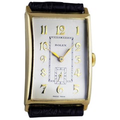 Mid-20th Century Watches