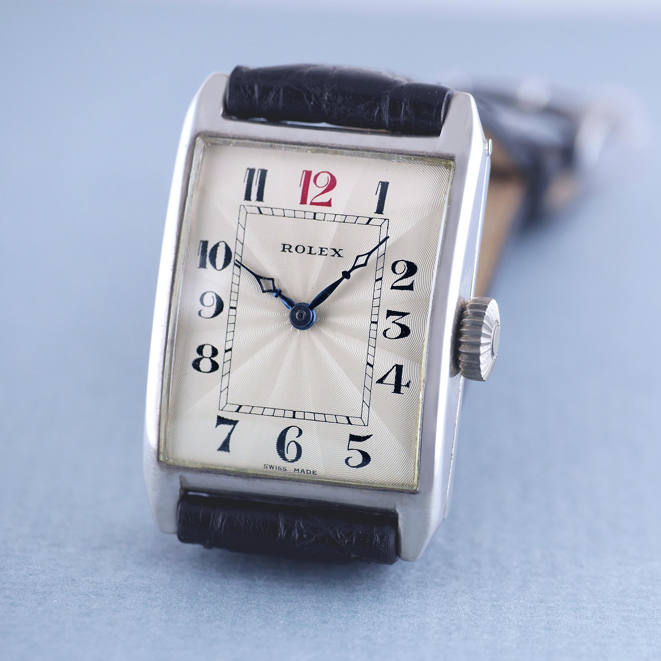 rolex 1925