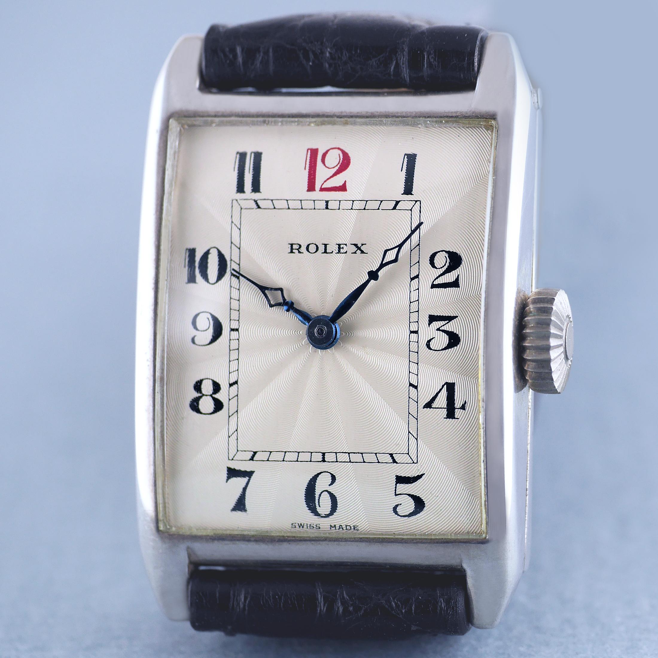 1925 rolex