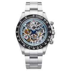 Rolex Artisans De Genve, Juan Pablo Montoya Platin-Wettbewerbe 116506