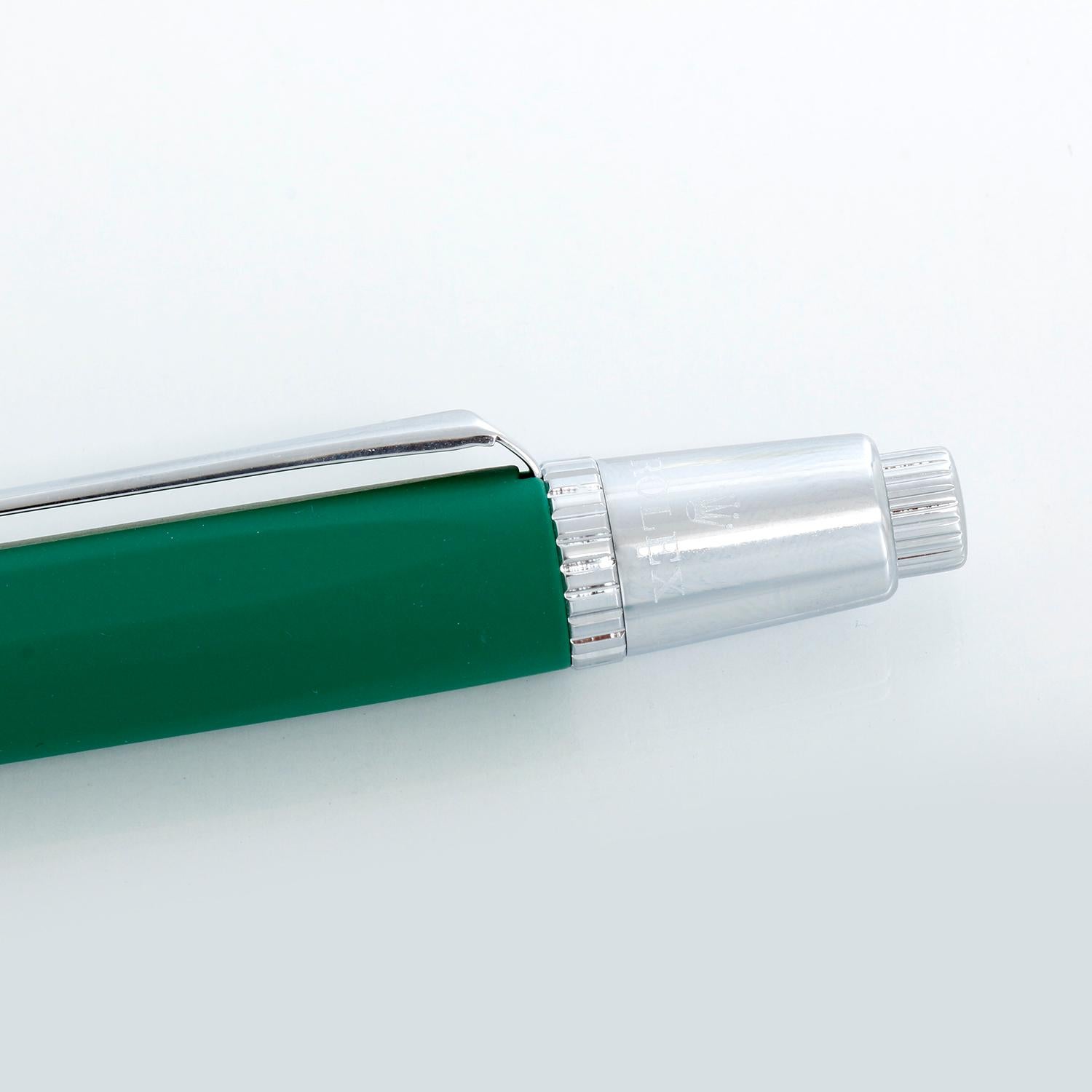 Rolex Ballpoint Push Pen In Excellent Condition For Sale In Dallas, TX