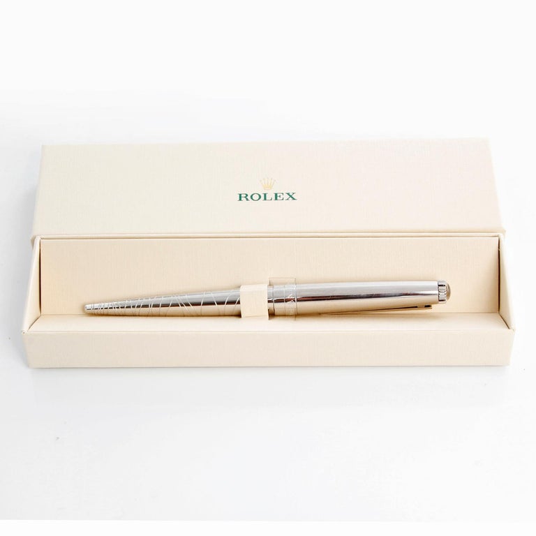 Rolex pens for sale sales
