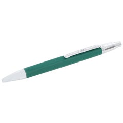 Rolex Ballpoint Push Pen