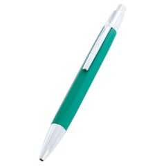 Rolex Ballpoint Push Pen