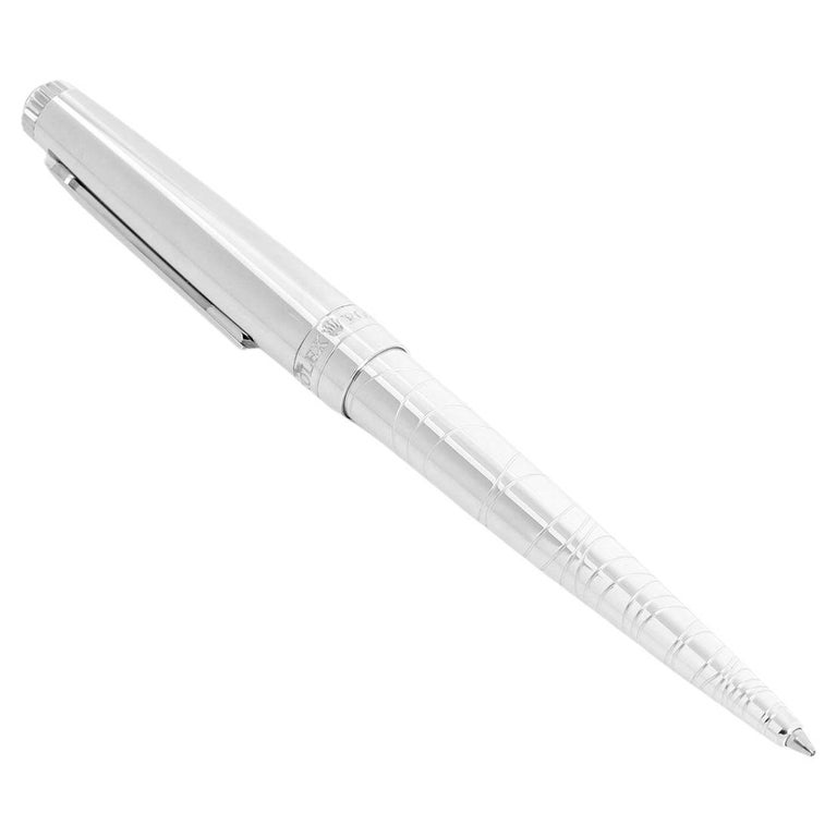 Rolex Ballpoint Wave Push Pen For Sale
