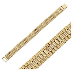 Rolex Band Bracelet
