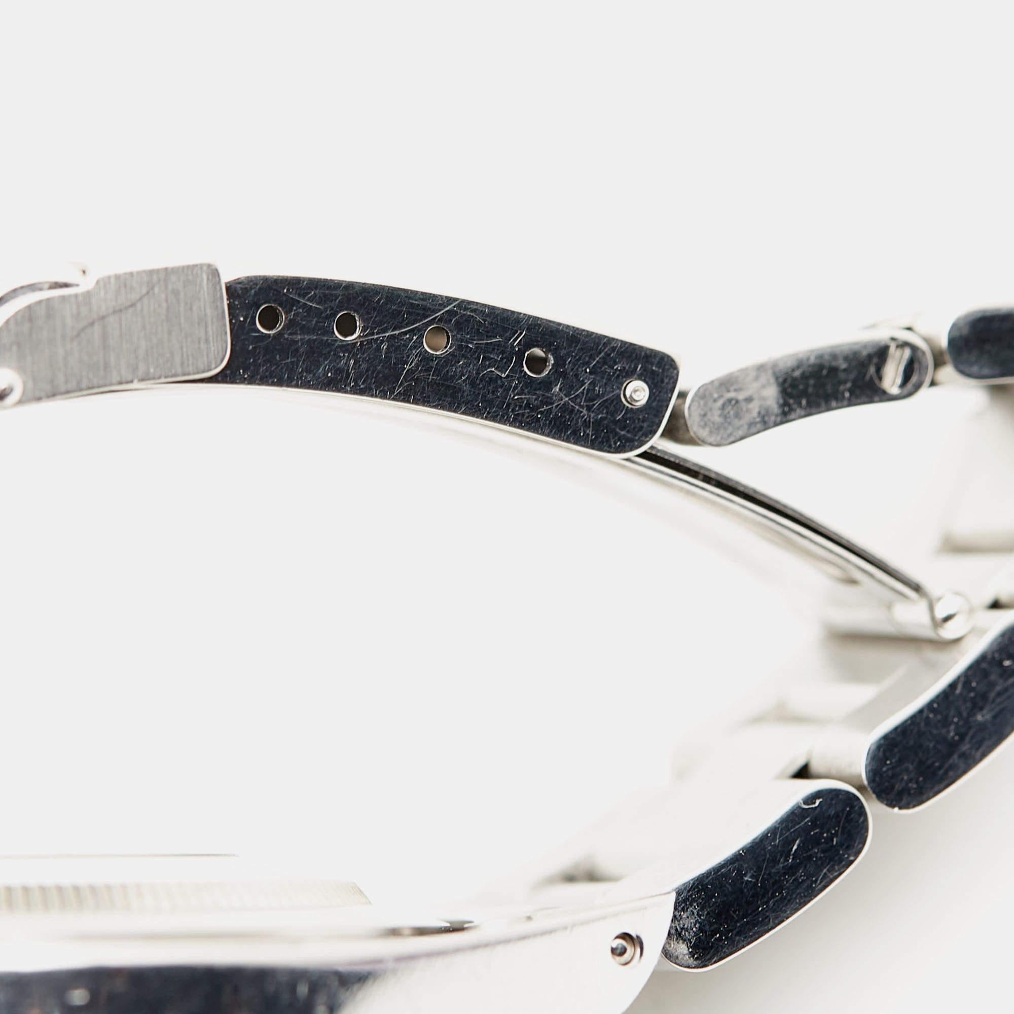 Rolex Montre-bracelet GMT-Master II 16710 automatique pour hommes, 40 mm en vente 5