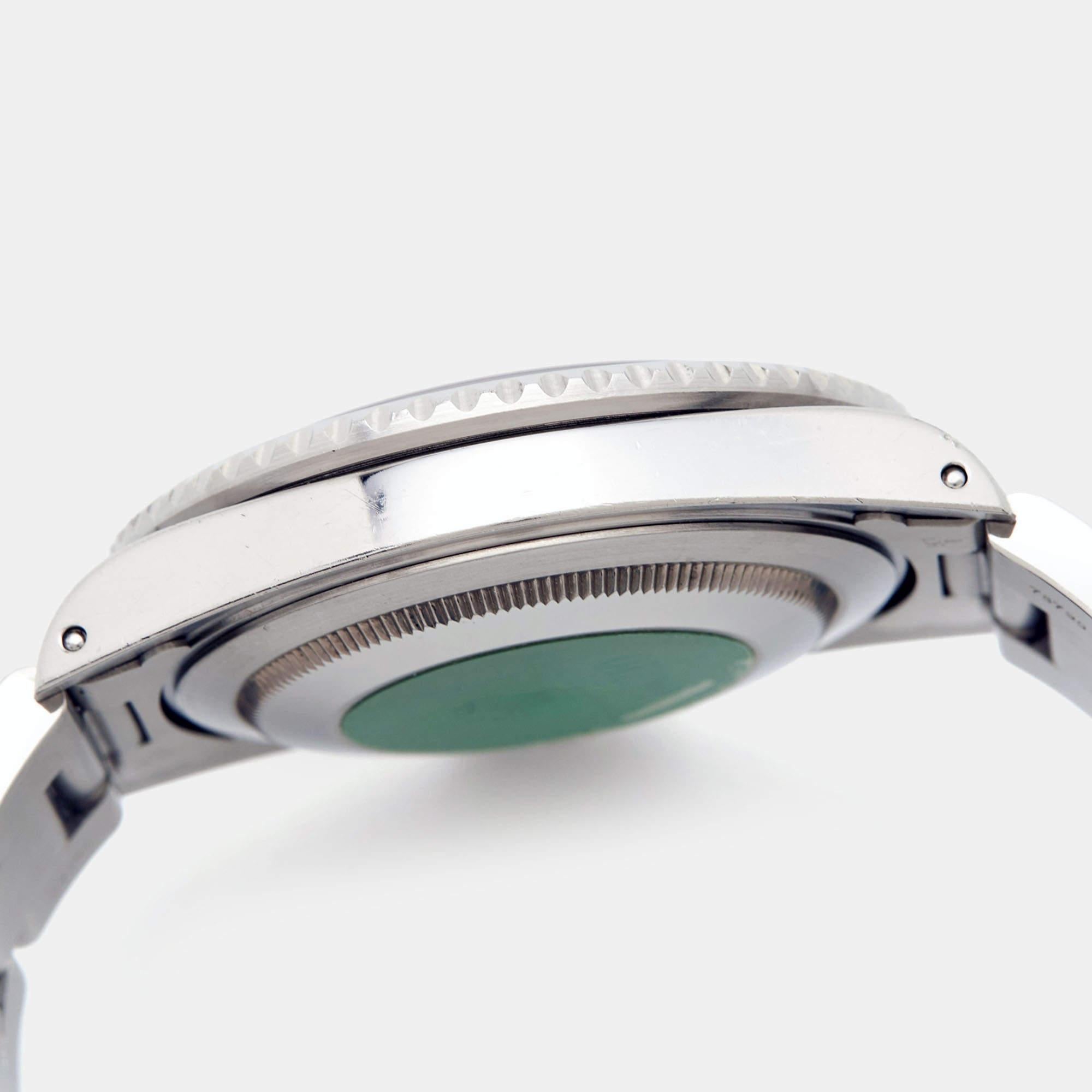 Rolex Montre-bracelet GMT-Master II 16710 automatique pour hommes, 40 mm Pour hommes en vente