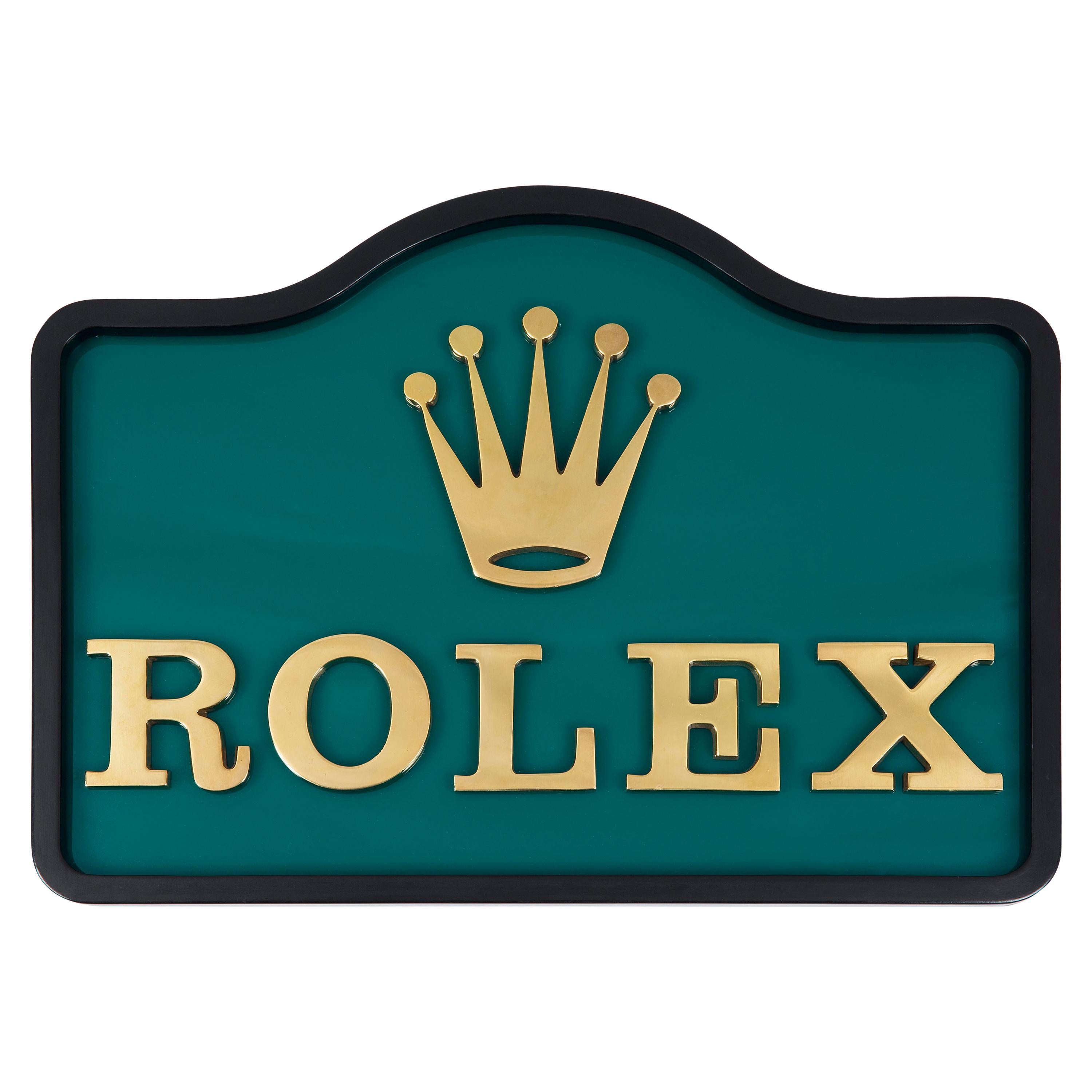 rolex dealership