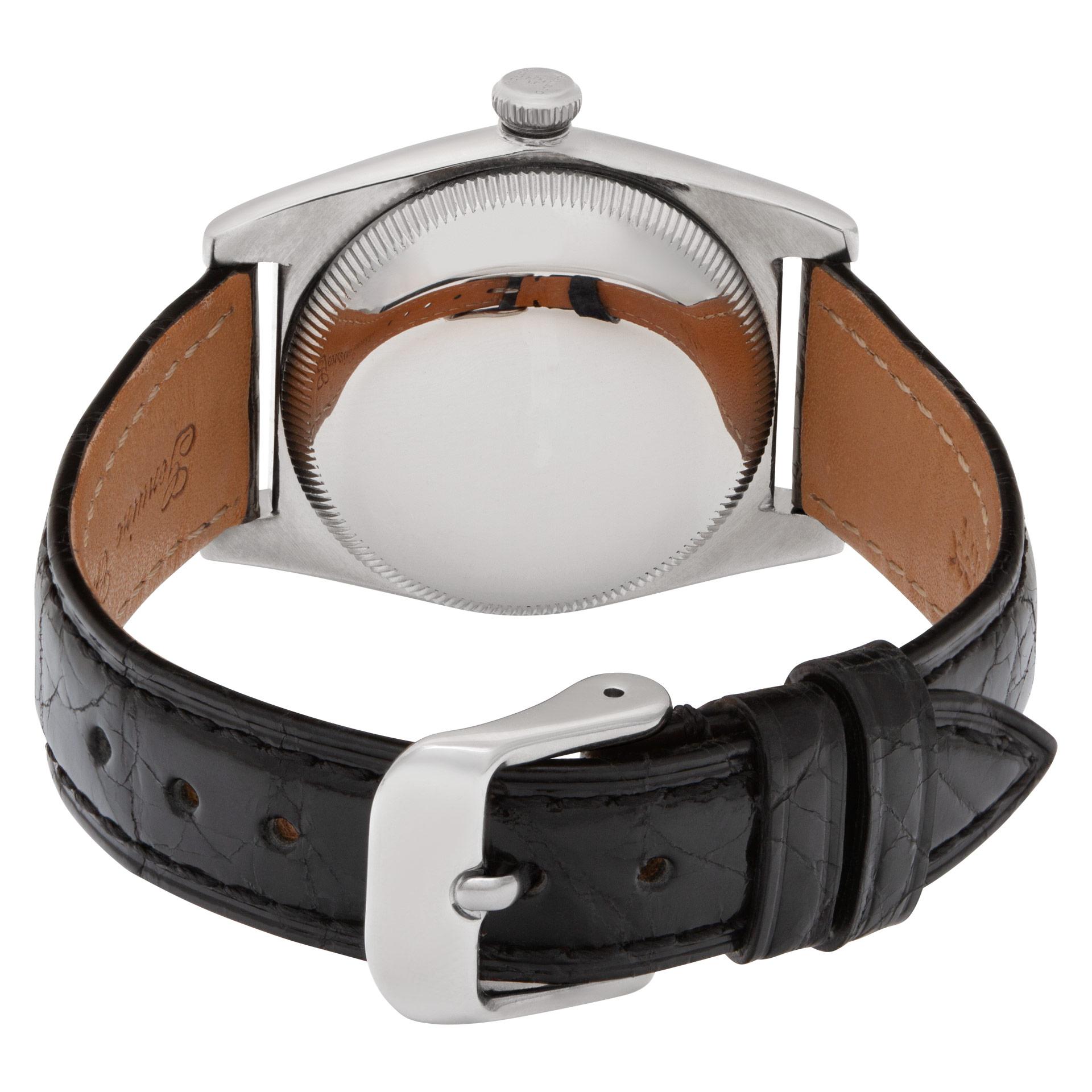 Men's Rolex Bubble Back 31mm 2940 For Sale
