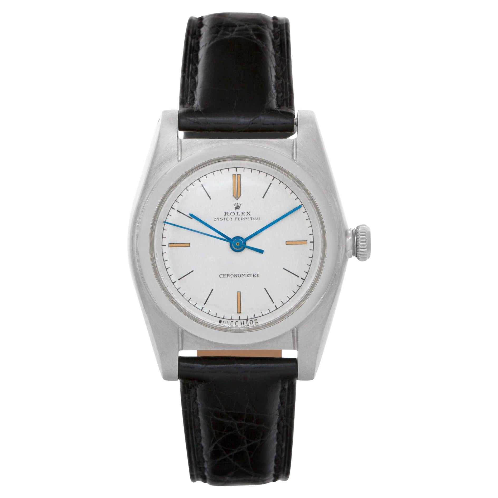 Rolex Bubble Back 31mm 2940