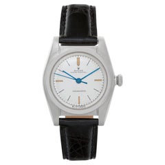 Vintage Rolex Bubble Back 31mm 2940
