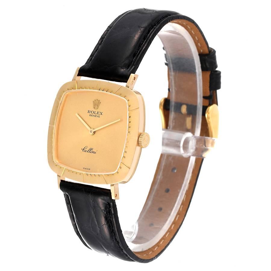 rolex 4048
