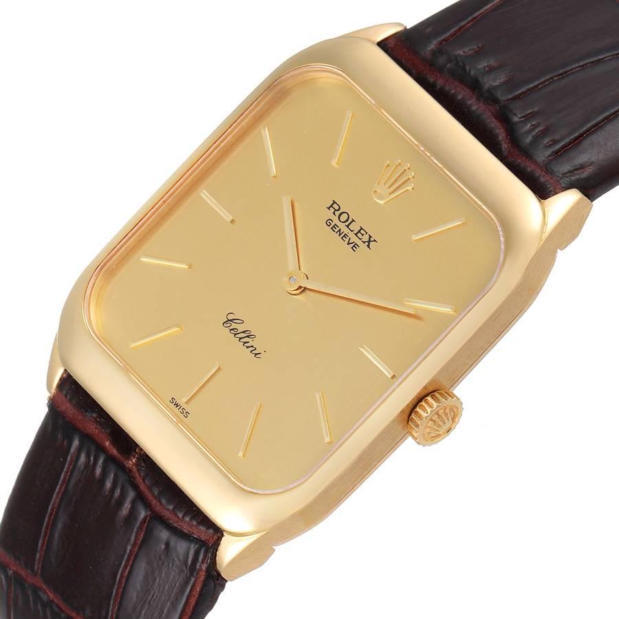 rolex geneve cellini