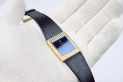 Rolex Cellini 18 Karat Yellow Gold