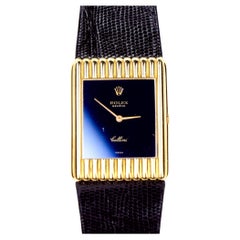 Rolex Cellini 18K Yellow Gold